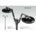 HOMBO Green led garden lighting with CE RoHS made in China